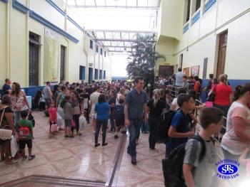 Volta às Aulas 2020