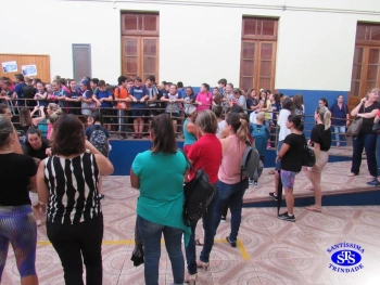 Volta às Aulas 2020