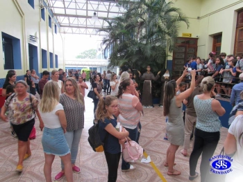 Volta às Aulas 2020