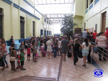 Volta às Aulas 2020