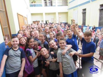 Volta às Aulas 2020