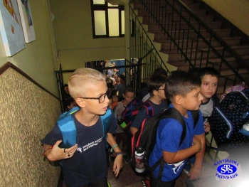 Volta às Aulas 2020