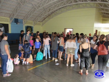 Volta às Aulas 2020