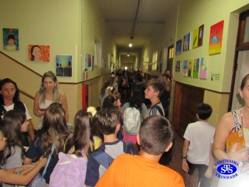 Volta às Aulas 2020