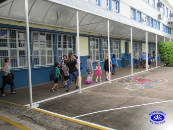Volta às Aulas 2020