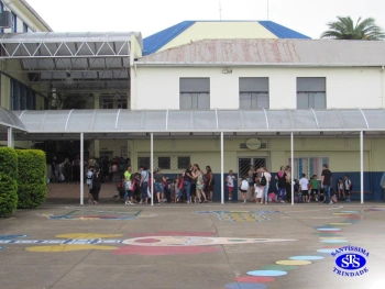 Volta às Aulas 2020