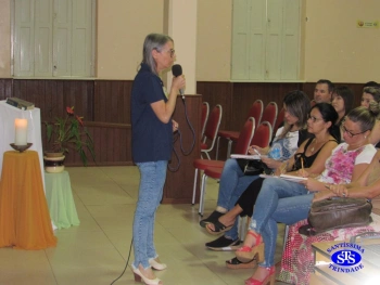 Reuniões de Pais realizadas hoje
