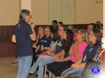 Reuniões de Pais realizadas hoje