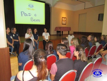 Reuniões de Pais realizadas hoje