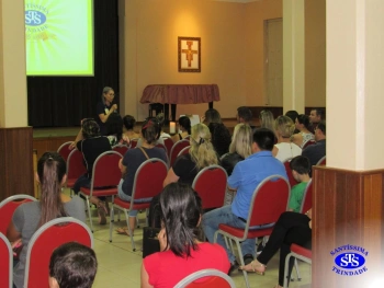 Reuniões de Pais realizadas hoje