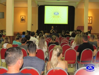 Reuniões de Pais realizadas hoje