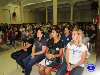 Reuniões de Pais realizadas hoje