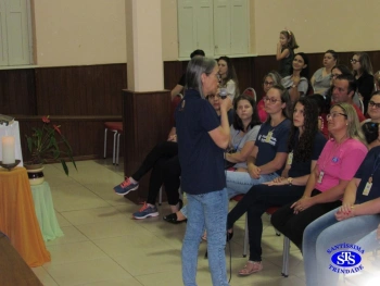 Reuniões de Pais realizadas hoje