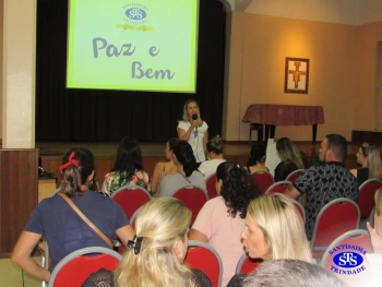 Reuniões de Pais realizadas hoje