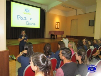 Reuniões de Pais realizadas hoje