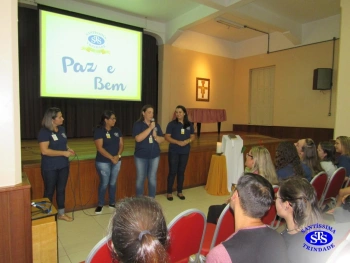Reuniões de Pais realizadas hoje