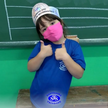 1º ano | Aniversário do Colégio