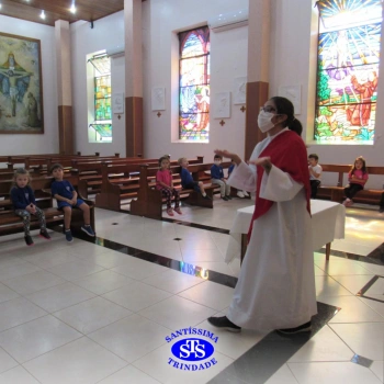 Infantil 3 | celebração 