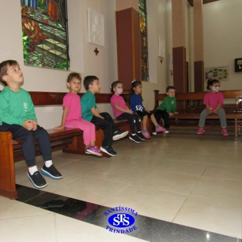 Infantil 3 | celebração 