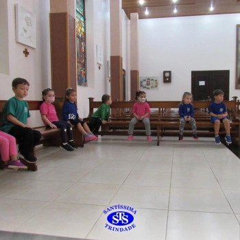 Infantil 3 | celebração 