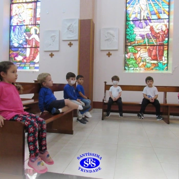 Infantil 3 | celebração 