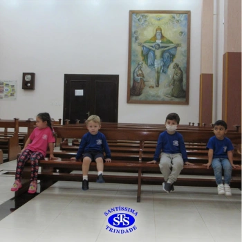 Infantil 3 | celebração 