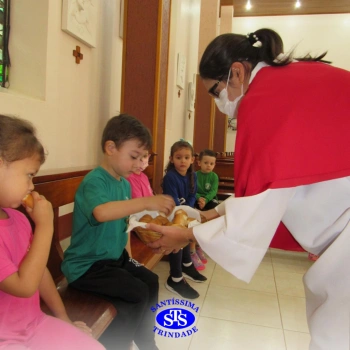 Infantil 3 | celebração 