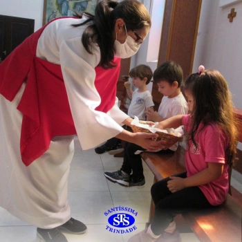 Infantil 3 | celebração 