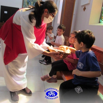 Infantil 3 | celebração 