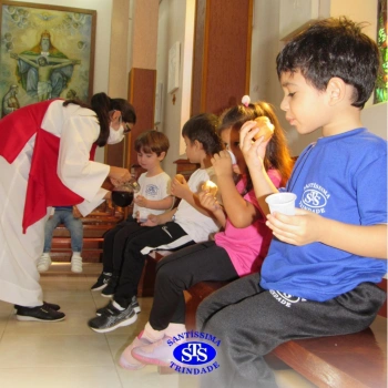 Infantil 3 | celebração 
