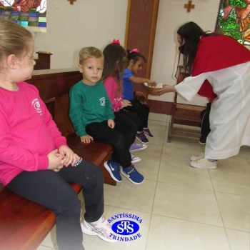 Infantil 3 | celebração 