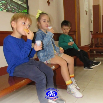 Infantil 3 | celebração 