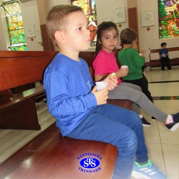 Infantil 3 | celebração 