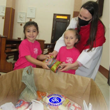 Infantil 3 | celebração 