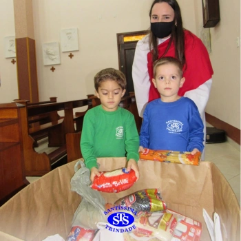 Infantil 3 | celebração 