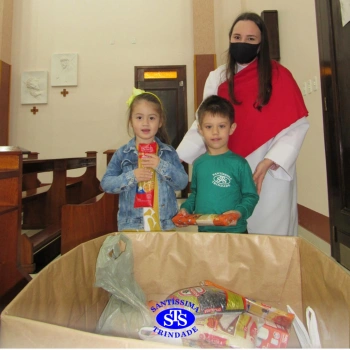 Infantil 3 | celebração 