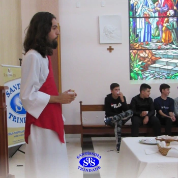 Celebrando a vida | 8º ano a 3ª série EM 