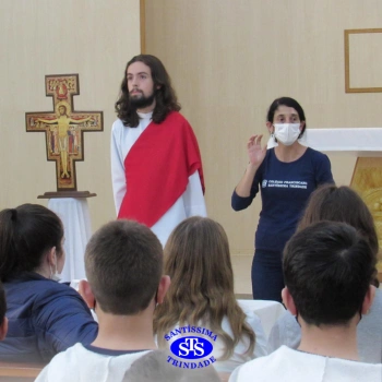 Celebrando a vida | 8º ano a 3ª série EM 