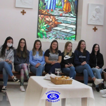 Celebrando a vida | 8º ano a 3ª série EM 