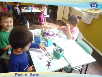 A2 - Páscoa 