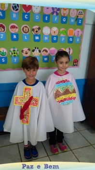 Nível B 