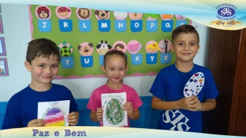 Nível B 