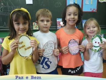 Nível B 
