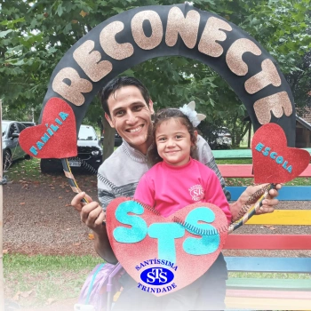 1º Reconecte STS | Infantil 4