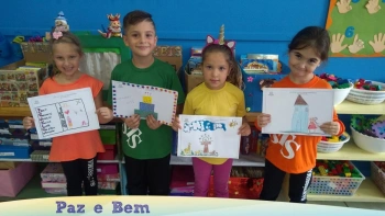 NB - Homenagem ao STS