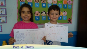NB - Homenagem ao STS