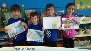 NB - Homenagem ao STS
