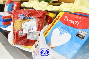 Corrente de solidariedade pelo Rio Grande do Sul mobiliza a comunidade escolar