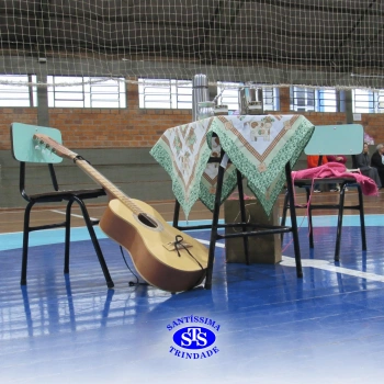 Infantil 1, 3 e 4 | Homenagens às Mães