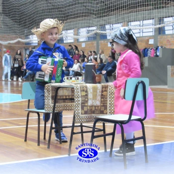 Infantil 1, 3 e 4 | Homenagens às Mães